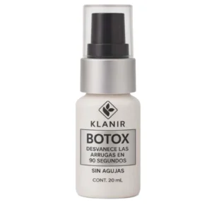 NANO BOTOX INSTANTÁNEO