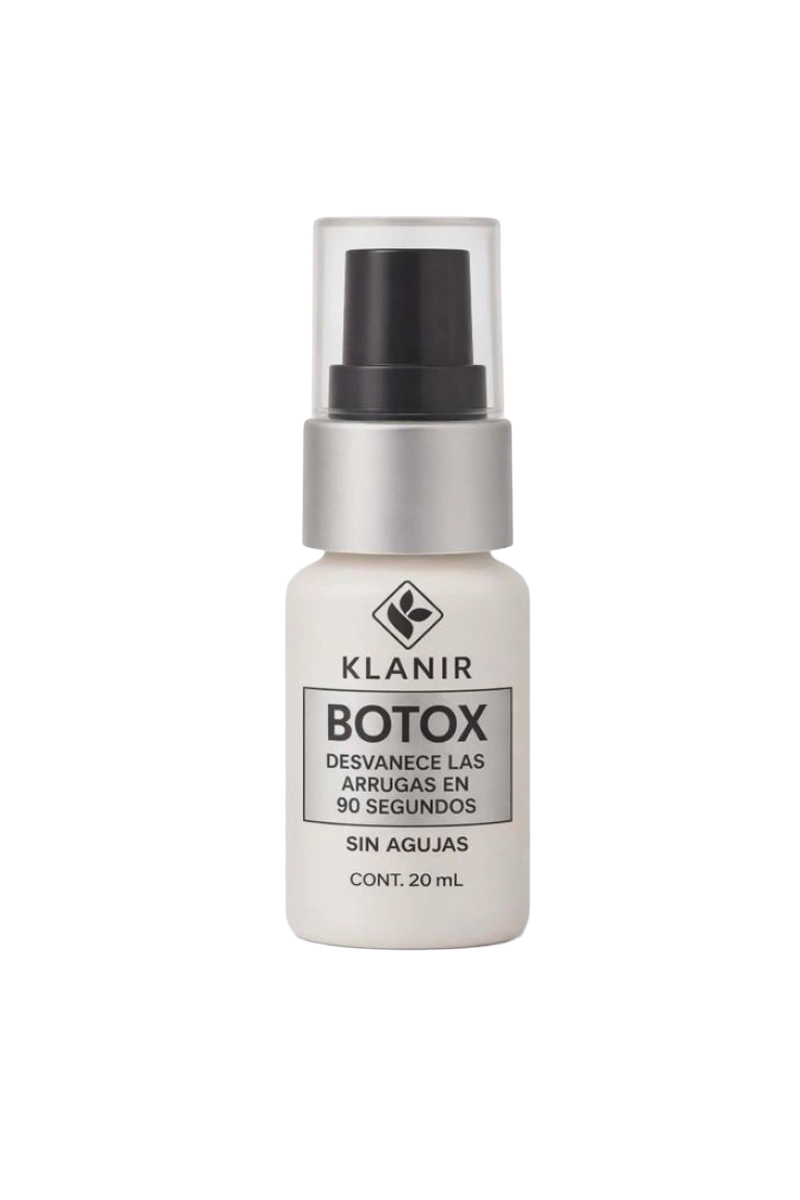 NANO BOTOX INSTANTÁNEO